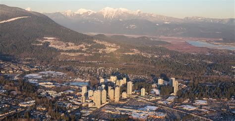 coquitlam population 2022.